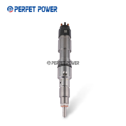 0445120045 c270 injectors China New Diesel auto fuel injection 0 445 120 045 for 51 10100 6050 D 0836 LOH41 Diesel Engine