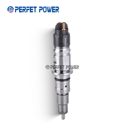 Original New Common Rail Fuel Injector 0445120050 OE 3 999 834 & 3 999 832 & 3 970 985