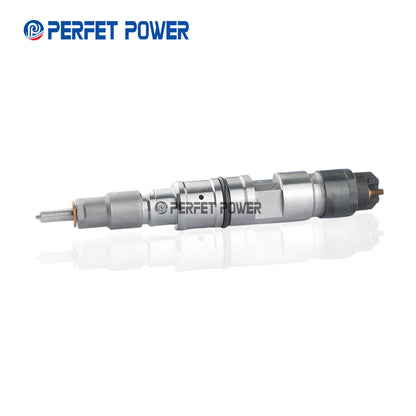 China made new diesel fuel injector 0445120065 0 986 435 559 for diesel engine F339202710060  4290988 4290988