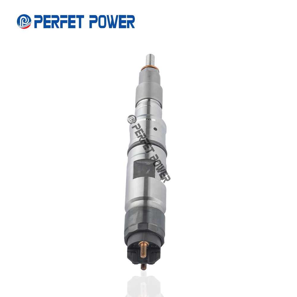 China made new diesel fuel injector 0445120065 0 986 435 559 for diesel engine F339202710060  4290988 4290988