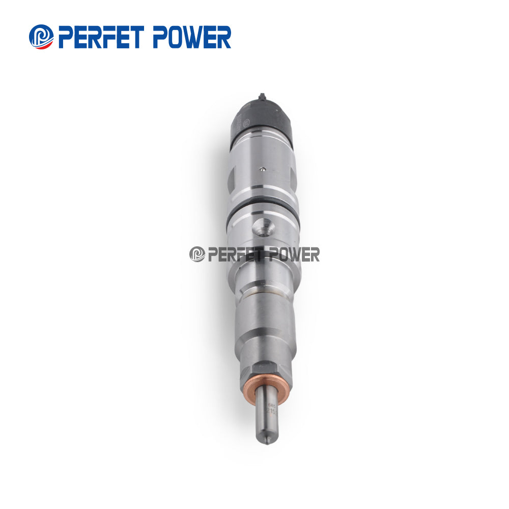 China Made New Common Rail Fuel Injector 0445120050 OE 53401112010 for Engine 5343, 5344