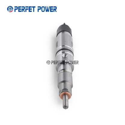 China Made New Common Rail Fuel Injector 0445120050 OE 53401112010 for Engine 5343, 5344