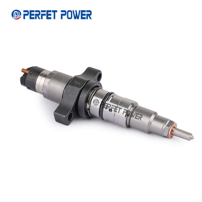 0445120212 injector euro 4 China New 0 445 120 212 inyector para fuso for Diesel Engine CRIN1-14/16 2830957 N67