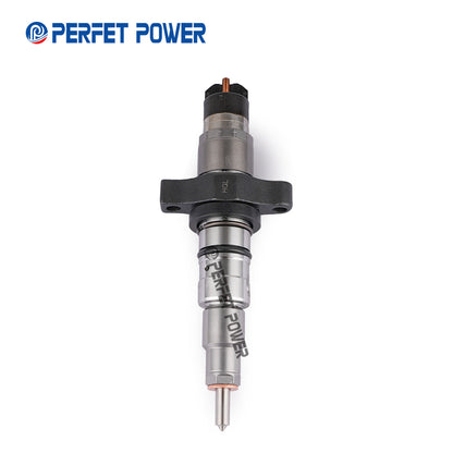 0445120212 injector euro 4 China New 0 445 120 212 inyector para fuso for Diesel Engine CRIN1-14/16 2830957 N67