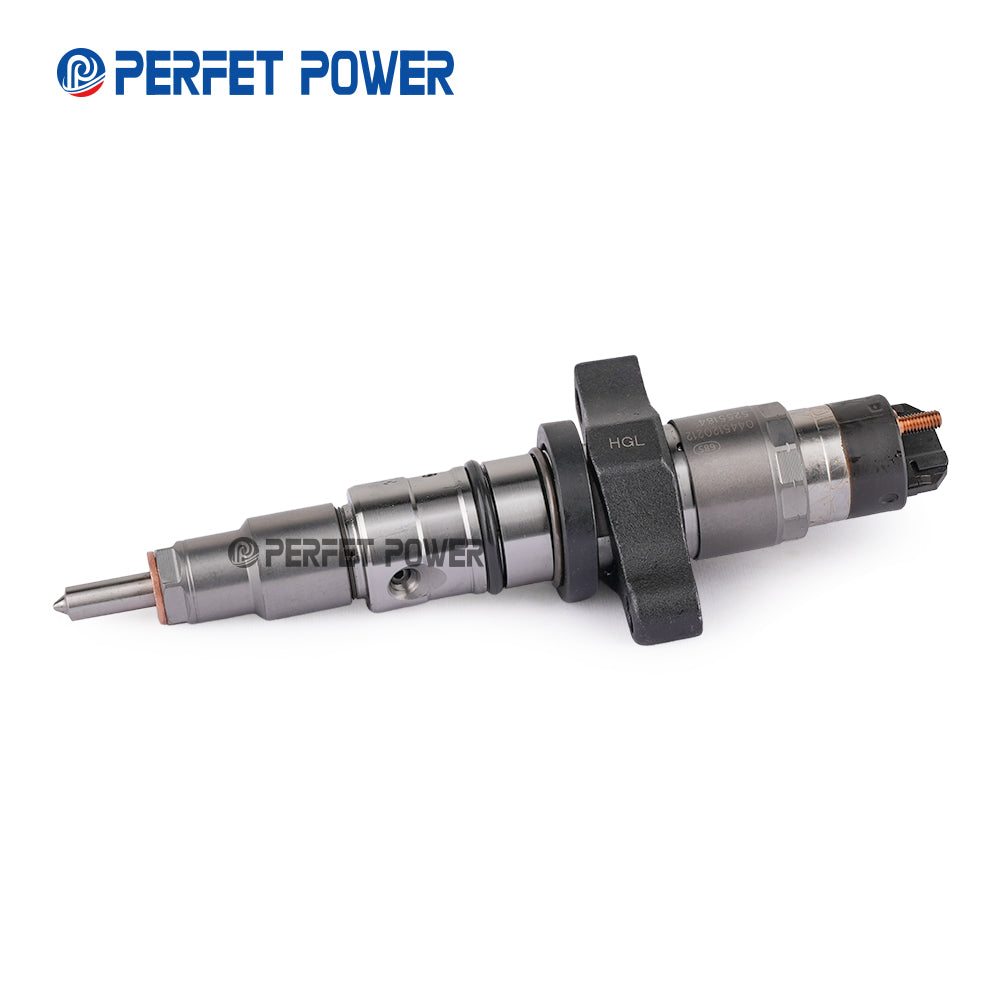 0445120212 injector euro 4 China New 0 445 120 212 inyector para fuso for Diesel Engine CRIN1-14/16 2830957 N67