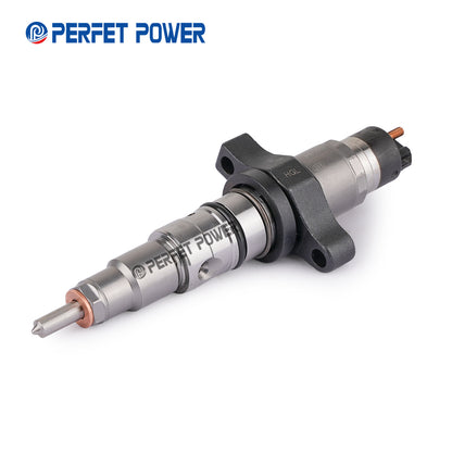 0445120212 injector euro 4 China New 0 445 120 212 inyector para fuso for Diesel Engine CRIN1-14/16 2830957 N67