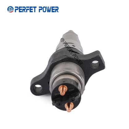 0445120212 injector euro 4 China New 0 445 120 212 inyector para fuso for Diesel Engine CRIN1-14/16 2830957 N67