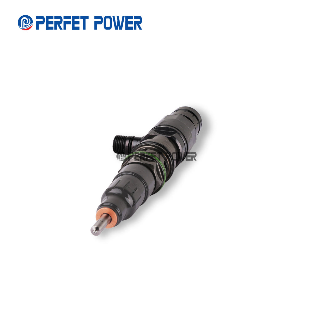 0445120271 price injector Remanufactured Common Rail Diesel Fuel Injector 0 445 120 271 for A 471 070 OM 471.9 Diesel Engine