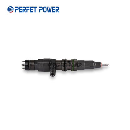 0445120271 price injector Remanufactured Common Rail Diesel Fuel Injector 0 445 120 271 for A 471 070 OM 471.9 Diesel Engine