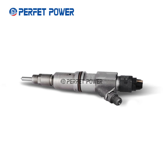 Common Rail Fuel Injector 0445120282 OE 5043879290 K5043879290 504387929 5043879929