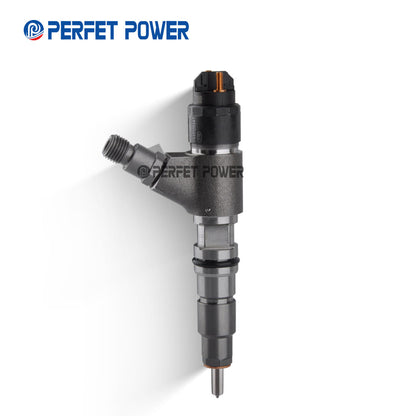 China Made New Common Rail Fuel Injector 0445120347 for Engine 1104D-E44T