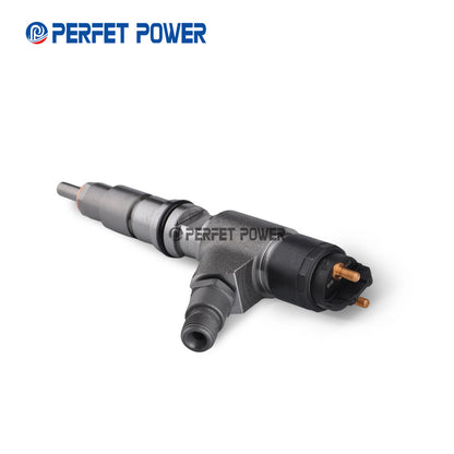 China Made New Common Rail Fuel Injector 0445120347 for Engine 1104D-E44T