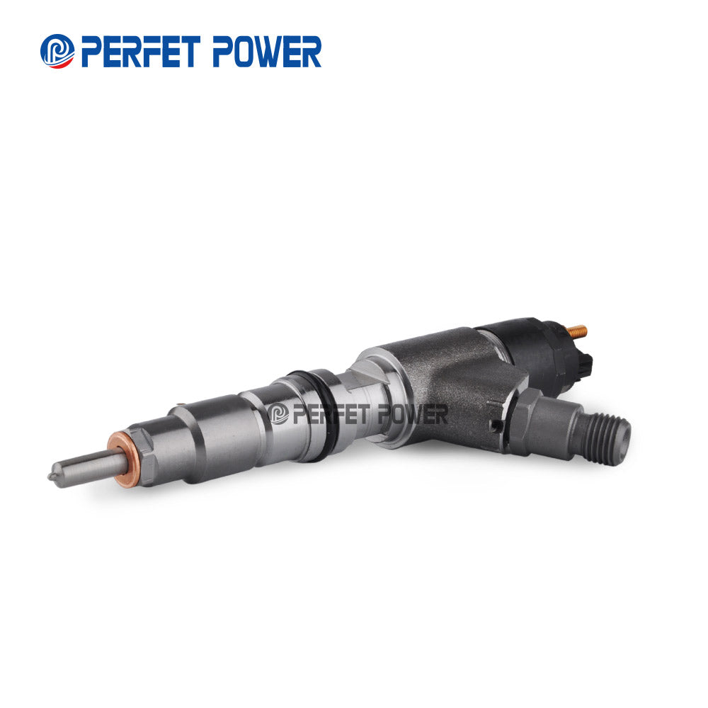 0445120347 fuel injectors China New diesel injectors 0 445 120 347 for Diesel Engine 1104D-E44T 120 # CRIN2-16