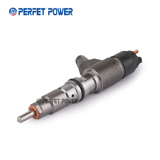 Genuine new diesel fuel injector 0445120348 T4 10631 for diesel engine