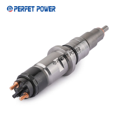 China made new diesel fuel injector 0445120369 278607990157 for diesel engine ISB