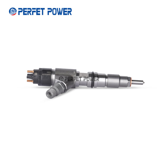 China Made Brand New Common Rail Fuel Injector 0445120371 OE T4 13609 & Diesel Engine Part