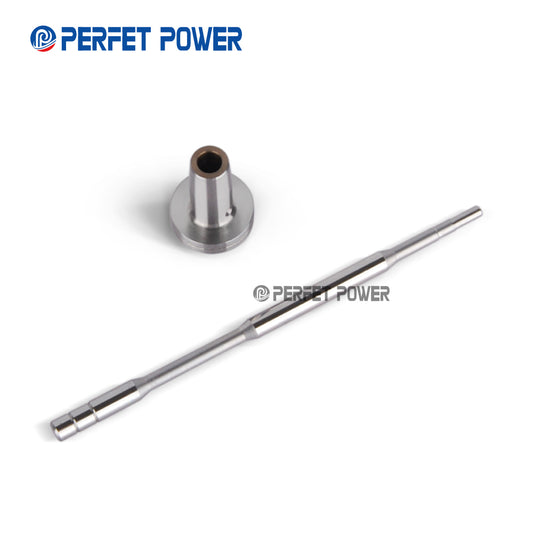 Original New Common Rail Assembly F00RJ02035 for 0445120117,192,215,145,146,160 Injector
