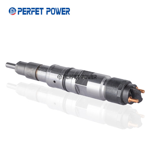 0445120064 fuel injector truck High Quality China Made Common Rail Diesel Fuel Injector for DXi 5 160 Diesel Engine