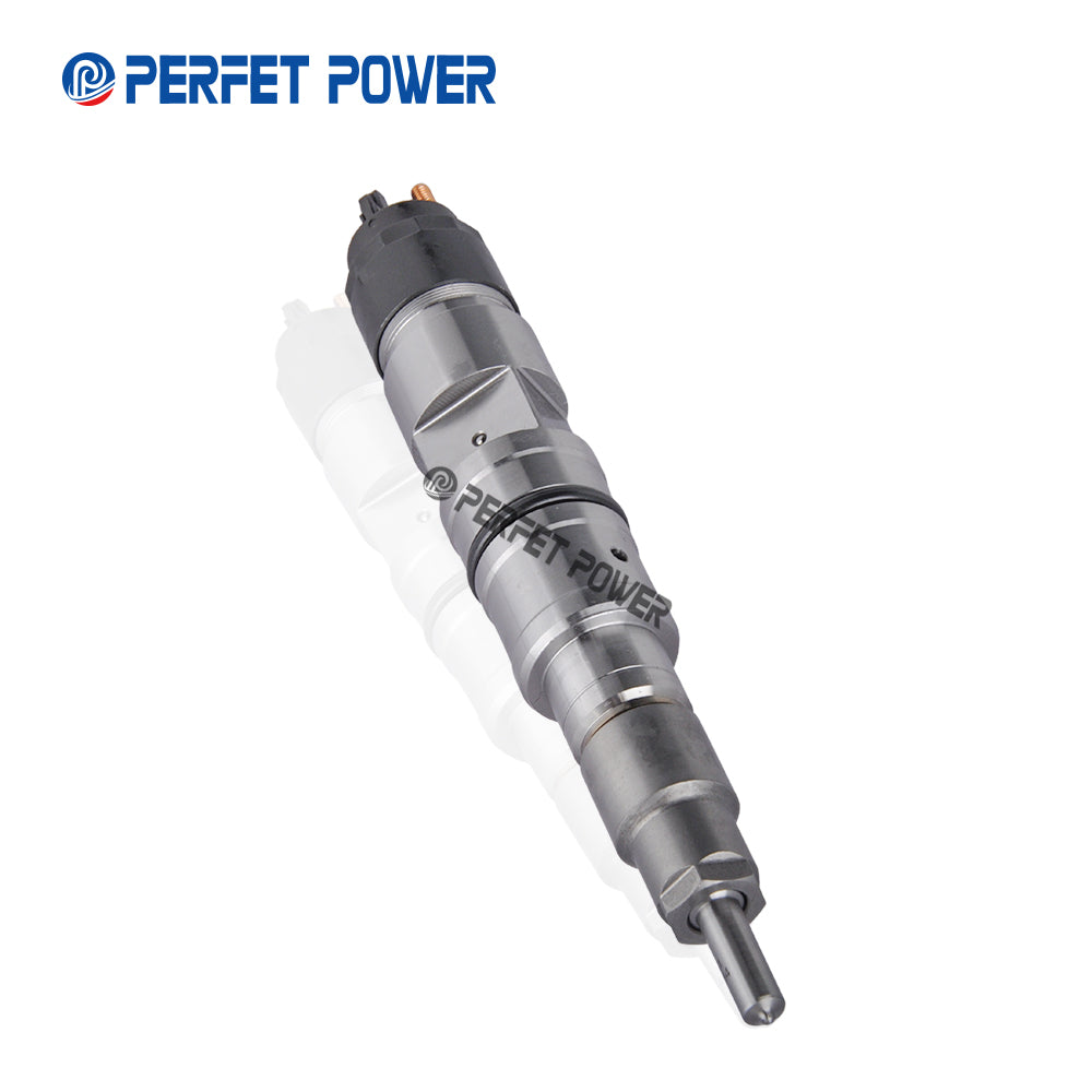 0445120064 fuel injector truck High Quality China Made Common Rail Diesel Fuel Injector for DXi 5 160 Diesel Engine