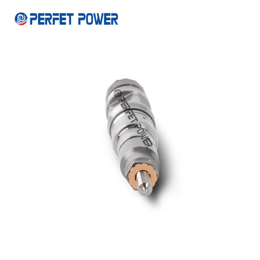 Original Fuel System Common Rail Injector 0445120218 0445120030 CRIN2-16 For MAN 51101006125