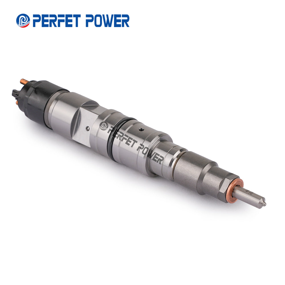 China made new diesel fuel injector 0445120461 1000035955 for diesel engine