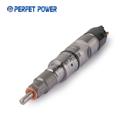 China made new diesel fuel injector 0445120461 1000035955 for diesel engine