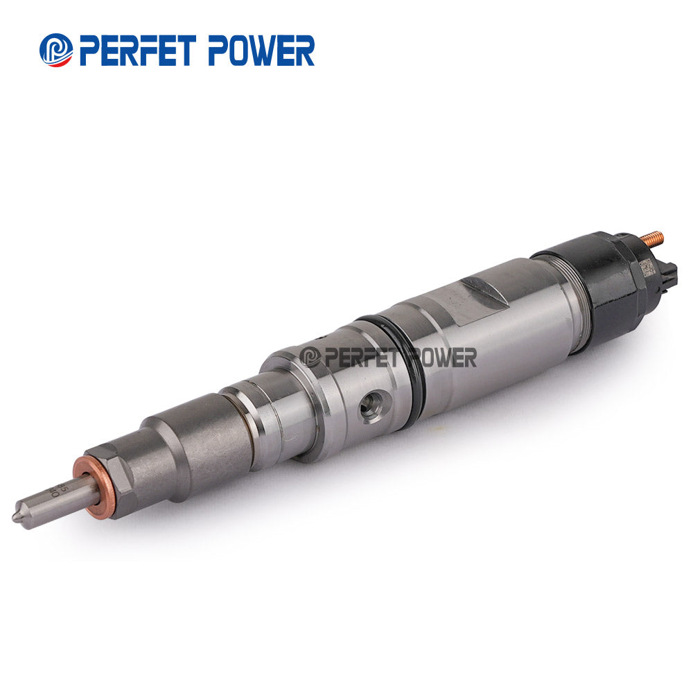 China made new diesel fuel injector 0445120333 M6000-1112100A-A38 for diesel engine