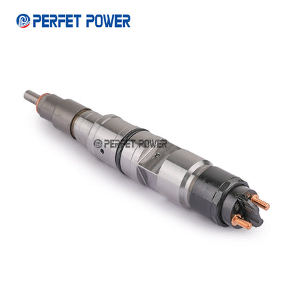China made new diesel fuel injector 0445120333 M6000-1112100A-A38 for diesel engine