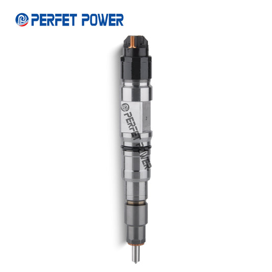 0445120217 injector euro 4 China Made New  0445120217  escavator fuel injector for D 2066 LUH12 51 10100 6126 Diesel Engine