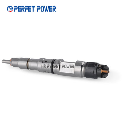 High Quality China Made New Common Rail Fuel Injector 0445120218 OE 51101006032 51101006035 51101006048  51101006125
