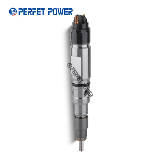 High Quality China Made New Common Rail Fuel Injector 0445120219 OE 51101006127 51101006079  51101006139