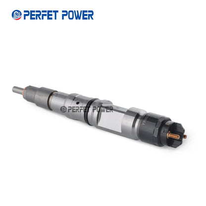 High Quality China Made New Common Rail Fuel Injector 0445120219 OE 51101006127 51101006079  51101006139
