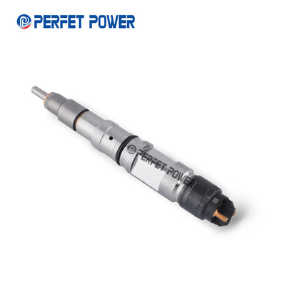 High Quality China Made New Common Rail Fuel Injector 0445120353 OE 51101006181
