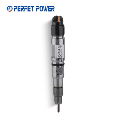 0445120354 Common rail injector China Made  Diesel Pump Injector 0 445 120 354 for OE 51 10100 6180 D 2676 LOH31 Diesel Engine