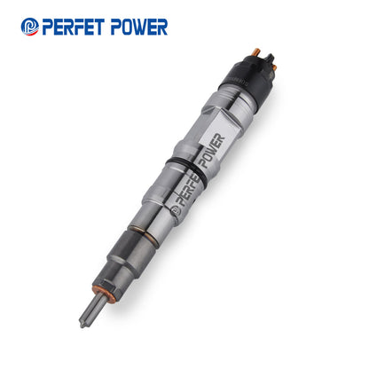 0445120354 Common rail injector China Made  Diesel Pump Injector 0 445 120 354 for OE 51 10100 6180 D 2676 LOH31 Diesel Engine