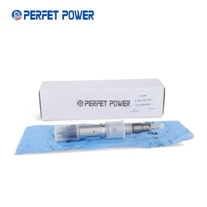 0445120354 Common rail injector China Made  Diesel Pump Injector 0 445 120 354 for OE 51 10100 6180 D 2676 LOH31 Diesel Engine