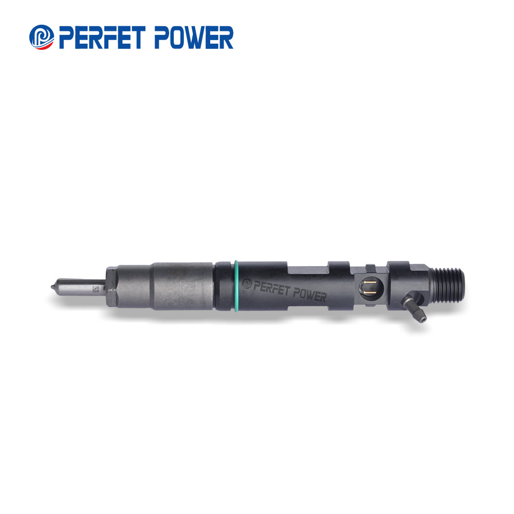 28387256 Common rail injector Original New 28387256 truck/car/excavator injector for OE F6800-53003 Diesel Engine