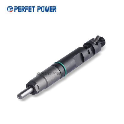 28387256 Common rail injector Original New 28387256 truck/car/excavator injector for OE F6800-53003 Diesel Engine