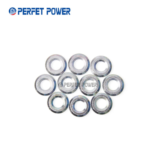 11176-3001 washer shim Original New Auto Parts common rail injector washer shim 11176-30011 For 093133-0830 injector