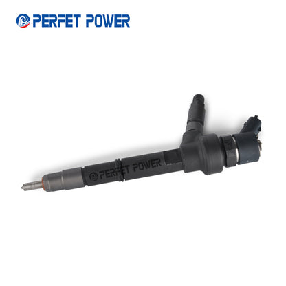 0445110519 injector diesel fuel Original New o44511o519 Common Rail Diesel Injector 0 445 110 519 for 4D34i Diesel Engine
