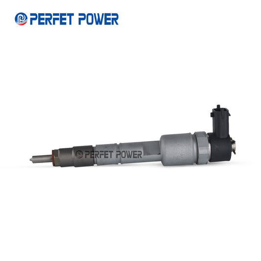 Genuine New Common Rail Fuel Injector 0445110694 OE 1112100JQFB1 for Nozzle DLLA150P2482 & for Valve Assy F00VC01359