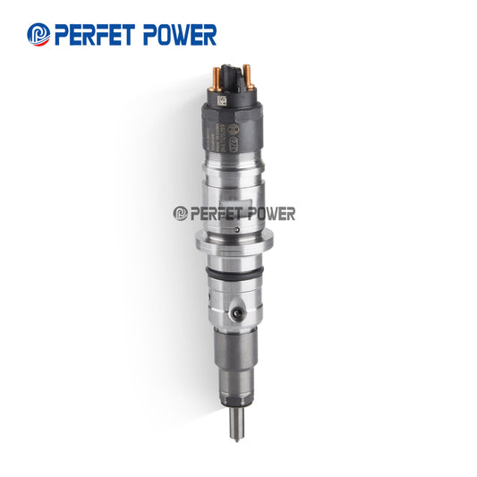 0445120289 Fuel Injector Assembly Original New 1kd diesel fuel injector 0 445 120 289 for Diesel Engine CRIN2-16 120 C5268408