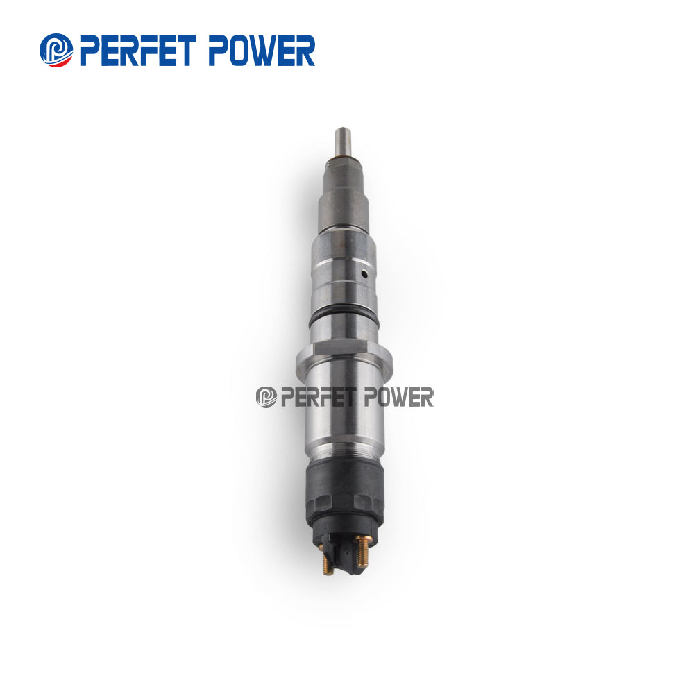 0445120304 fuel injections Original New engine injector 0 445 120 304 for Diesel Engine CRIN2-16 5272937