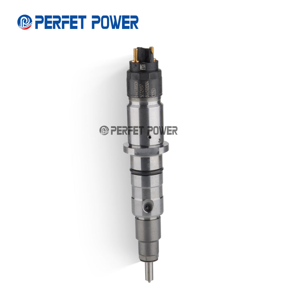 0445120304 fuel injections Original New engine injector 0 445 120 304 for Diesel Engine CRIN2-16 5272937