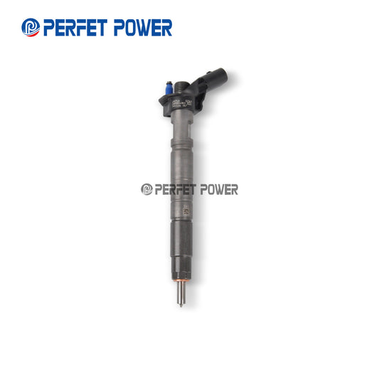 Original brand new fuel injector 0445116017 diesel injector 33800-2F000 for engine model D4HB D4HA