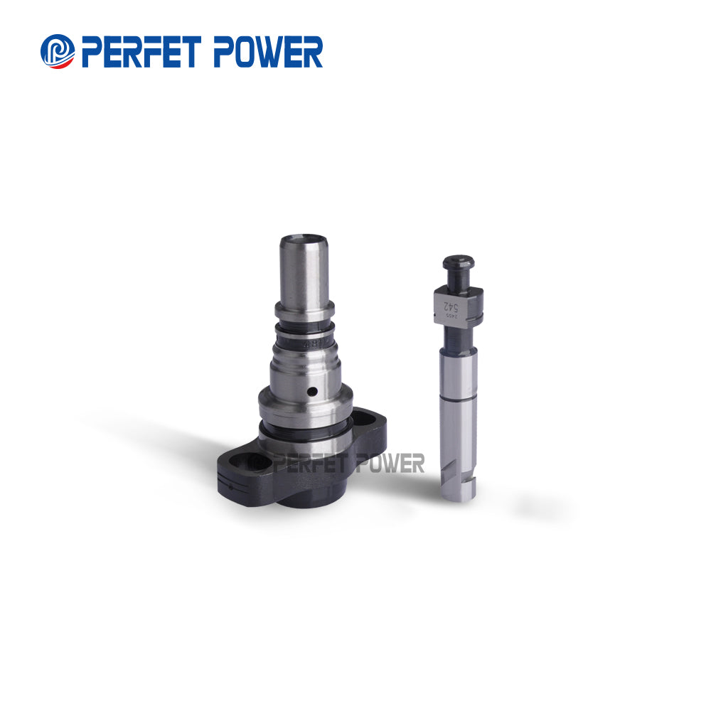 Common Rail EUR 2 2418455542 Pump Plunger for 0412926025 Fuel Pump