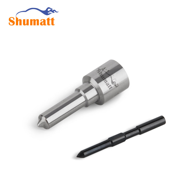 Common Rail Injector Nozzle 0433175461 & DSLA150P1586 for Fuel Injector 0414720310 0414720360 0986441579