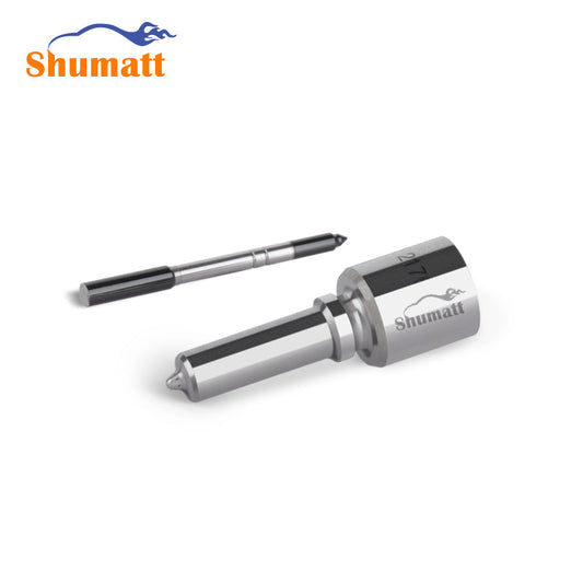 Common Rail Injector Nozzle 0433172061 & DLLA150P1734 for Fuel Injector 0445110322 0445110351 0445110398 OE 199 A3.000