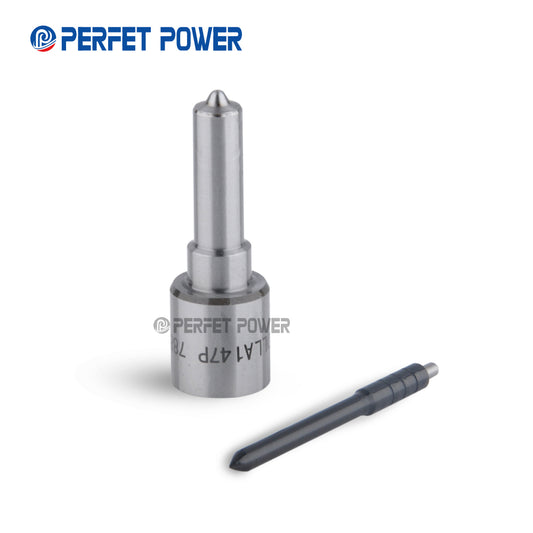 China Made New Common Rail Diesel Injector Nozzle 093400-7880 & DLLA147P788 for Diesel CR engine