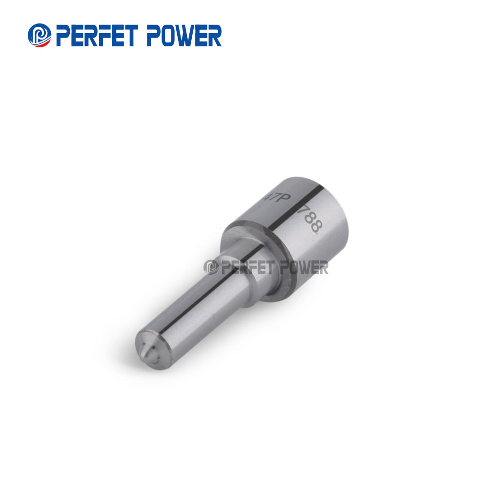 China Made New Common Rail Diesel Injector Nozzle 093400-7880 & DLLA147P788 for Diesel CR engine